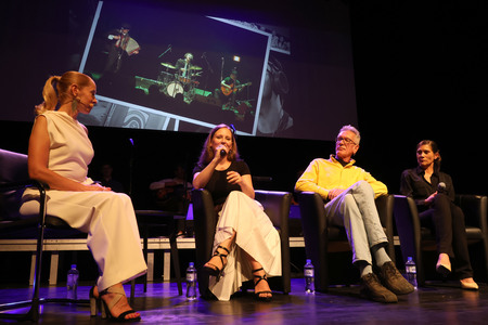 20 LET KULTURNEGA DOMA CERKNICA 39 FOTO LJUBO VUKELIČ